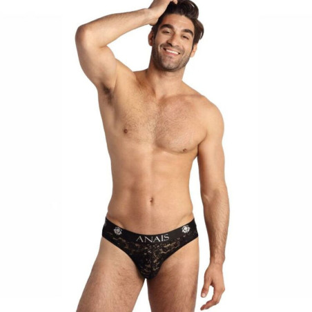 ANAIS MEN - SLIP ROMANCE XL