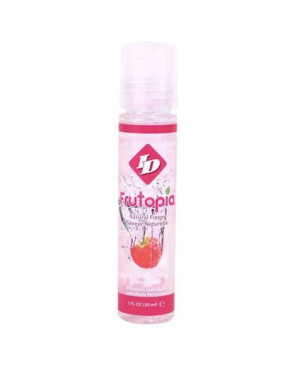 ID FRUTOPIA - LUBE LAMPONE 30 ML