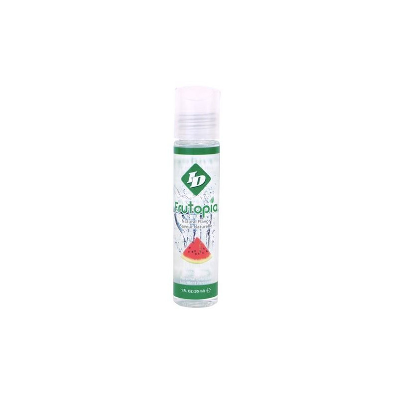 ID FRUTOPIA - LUBE ANGURIA 30 ML