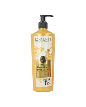 Crema Corpo Lorenti Body Lotion 400 ml