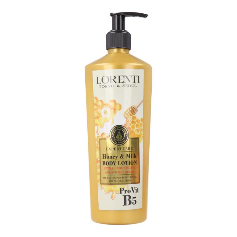 Crema Corpo Lorenti Body Lotion 400 ml