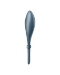 Anelli Fallici Satisfyer Bullseye Azzurro