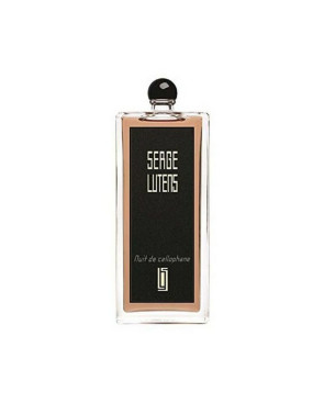 Profumo Unisex Nuit de Cellophane Serge Lutens COLLECTION NOIRE (100 ml) EDP 100 ml