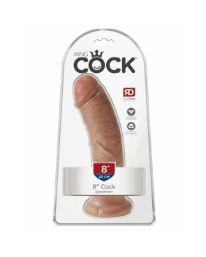 Dildo Pipedream King Cock