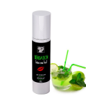 EROS-ART - SENSATTION LUBRIFICANTE NATURALE MOJITO 50 ML