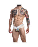 CUT4MEN - JOCKSTRAP CAMO XL