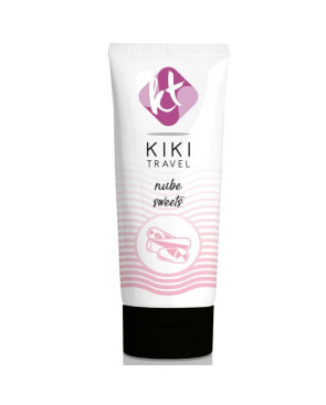 KIKÍ TRAVEL - NUBE DOLCI 50 ML