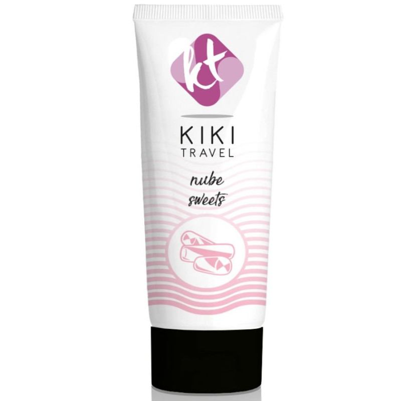 KIKÍ TRAVEL - NUBE DOLCI 50 ML