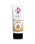 KIKÍ TRAVEL - LUBRIFICANTE PER CUPCAKE 50 ML