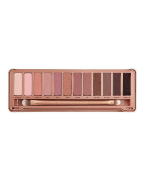 Palette di Ombretti Urban Decay Naked 3 (11,4 g)