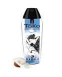 SHUNGA - LUBRIFICANTE TOKO AROMA ACQUA DI COCCO