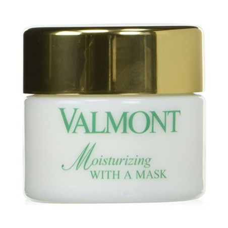 Maschera Viso Nature Moisturizing Valmont (50 ml)