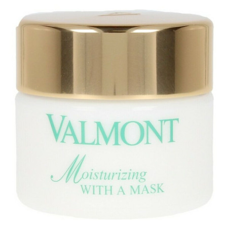 Maschera Viso Nature Moisturizing Valmont (50 ml)