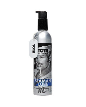 TOM OF FINLAND - SEAMAN LUBE 236ML