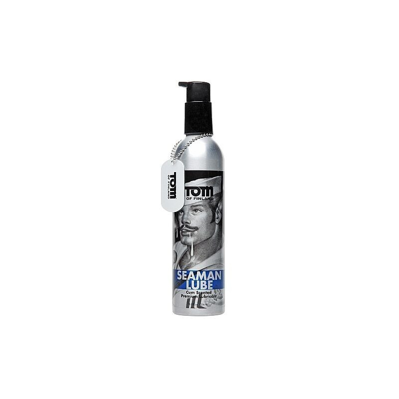 TOM OF FINLAND - SEAMAN LUBE 236ML