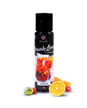 SECRETPLAY - DRUNK IN LOVE LUBE SANGRIA 60 ML