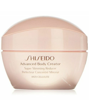 Anticellulite Shiseido Advanced Body Creator 200 ml