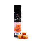 SECRETPLAY - GEL DOLCE AMORE CARAMELLO 60 ML