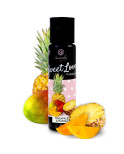 SECRETPLAY - MANGO E ANANAS DOLCE AMORE 60 ML