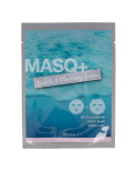 Maschera Detergente per i Pori Bubble & Cleansing MASQ+ (25 ml)