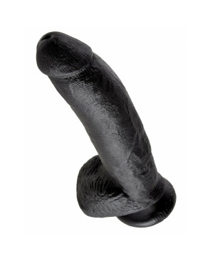 Dildo Realistico Pipedream King Cock PVC