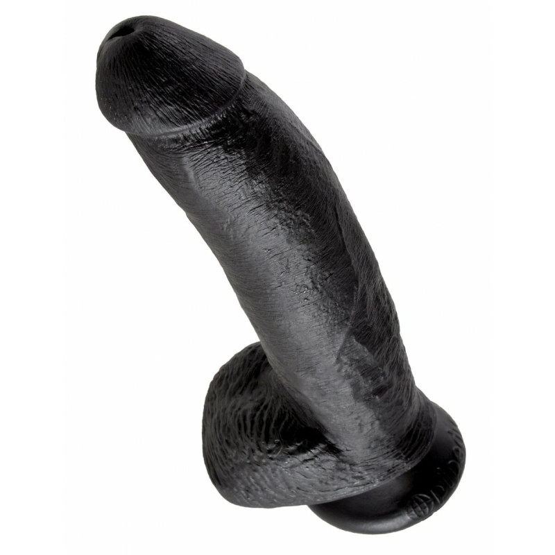 Dildo Realistico Pipedream King Cock PVC