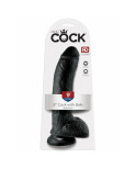 Dildo Realistico Pipedream King Cock PVC