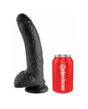 Dildo Realistico Pipedream King Cock PVC