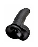 Dildo Realistico Pipedream King Cock PVC