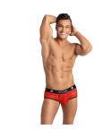 ANAIS MEN - BRAVE JOCK BIKINI XL