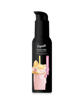 COQUETTE CHIC DESIRE - ESPERIENZA PREMIUM LUBRIFICANTE VEGANO CANDYLICIOUS 100ML