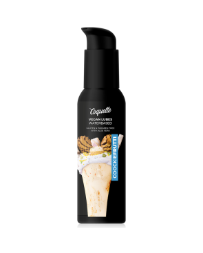 COQUETTE CHIC DESIRE - LUBRIFICANTE VEGANO ESPERIENZA PREMIUM COOKIEFRUTTI 100ML