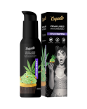 COQUETTE CHIC DESIRE - LUBRIFICANTE SATIVA VEGAN SPACE PREMIUM EXPERIENCE 100 ML