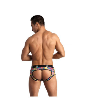 ANAIS MEN - COMICS JOCK BIKINI XL