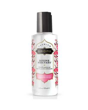 KAMASUTRA - DIVINE NECTARS LUBRIFICANTE SOGNO DI FRAGOLA 150 ML