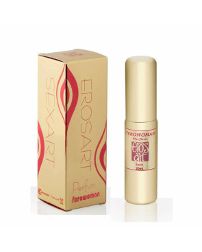 Profumo Erotico Eros-Art 20 ml Donna Con feromoni