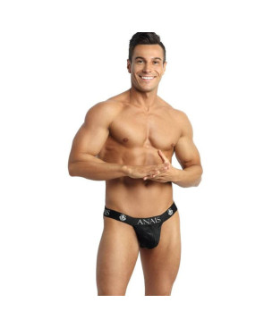 ANAIS MEN - ELECTRO JOCK STRAP XL