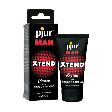 Crema Man Xtend 50 ml Pjur P12900