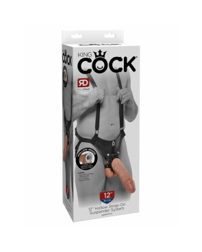 Dildo Indossabile Pipedream King Cock