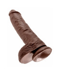 Dildo Realistico Pipedream King Cock PVC Ø 5,1 cm