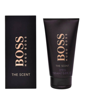 Gel Doccia The Scent Hugo Boss (150 ml)