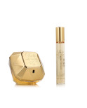 Profumo Unisex Paco Rabanne Lady Million EDP 2 Pezzi