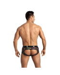 ANAIS MEN - MEXICO JOCK BIKINI L