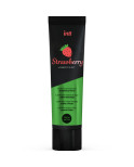 INTT LUBRICANTS - LUBRIFICANTE INTIMO A BASE ACQUOSA GUSTO FRAGOLA