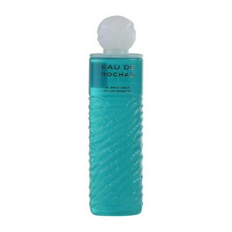 Gel Doccia Rochas Eau De Rochas