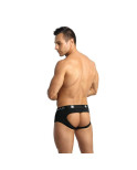 ANAIS MEN - PETROL JOCK BIKINI XL