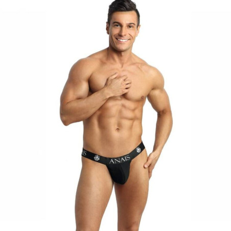 ANAIS MEN - JOCK STRAP PETROL XL