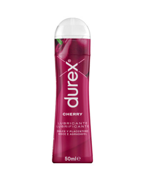 DUREX - GIOCARE CILIEGIA 50 ML