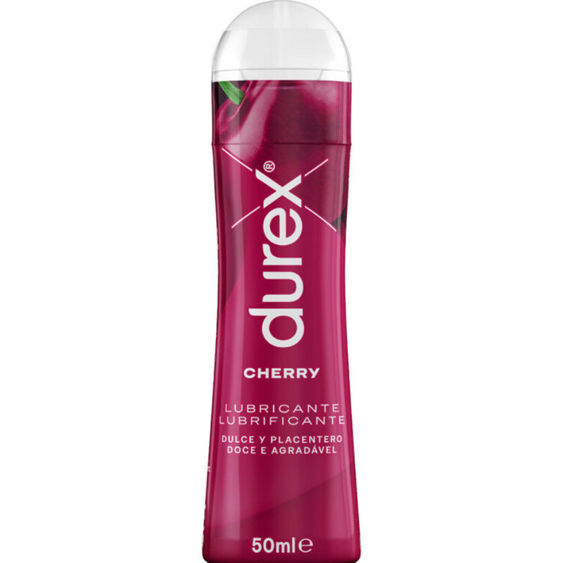 DUREX - GIOCARE CILIEGIA 50 ML