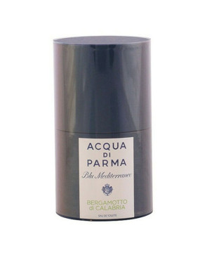 Profumo Unisex Acqua Di Parma EDT Blu Mediterraneo Bergamotto Di Calabria 75 ml